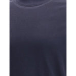 Brunello Cucinelli Long-sleeved cotton T-Shirt BR-M0B131366C4425-XL