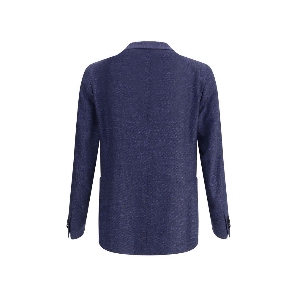Tagliatore Double-breasted Blazer TA-1SMC20KAIC90044B3274-IT46 | S
