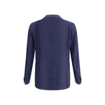 Tagliatore Double-breasted Blazer TA-1SMC20KAIC90044B3274-IT46 | S