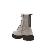 Brunello Cucinelli Laced Ankle Boots BR-MZSFG3123C5859-EU36/US6