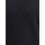 Fendi FF Sweater FE-FZX091AUW0F0QA1-IT48 | M