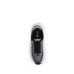 PINKO Glitter Sneakers