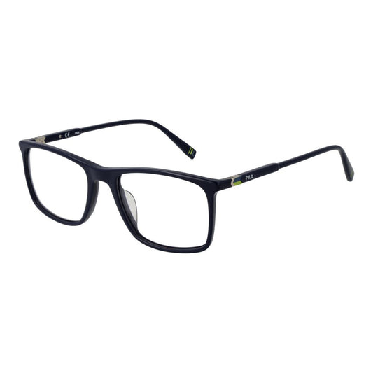 Fila Blue Men Glasses Frame
