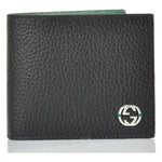 Gucci Portafoglio Portafoglio Gucci Dark Slate Gray