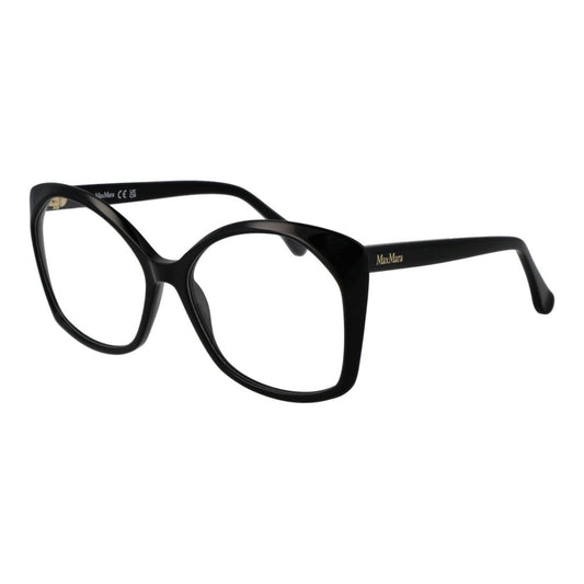 Max Mara Black Women Glasses Frame