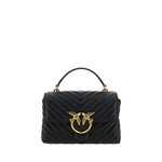 PINKO Love Lady Mini Handbag