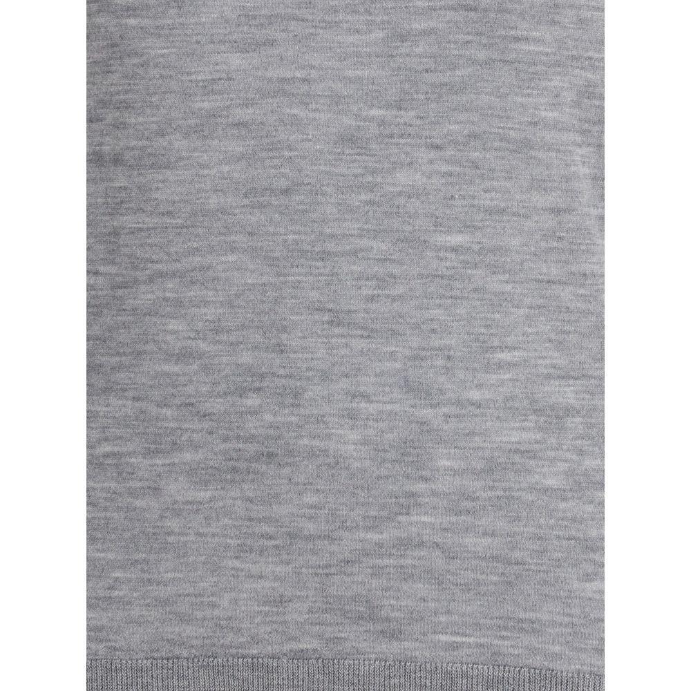Allude Cashmere turtleneck Sweater