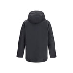 Barbour International Oakdale Down Jacket