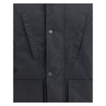 Barbour International Oakdale Down Jacket