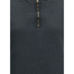 Margiela Zip Sweatshirt