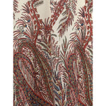 Etro Sablé long Dress