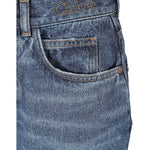 Chloé Merapi Cotton Denim Jeans