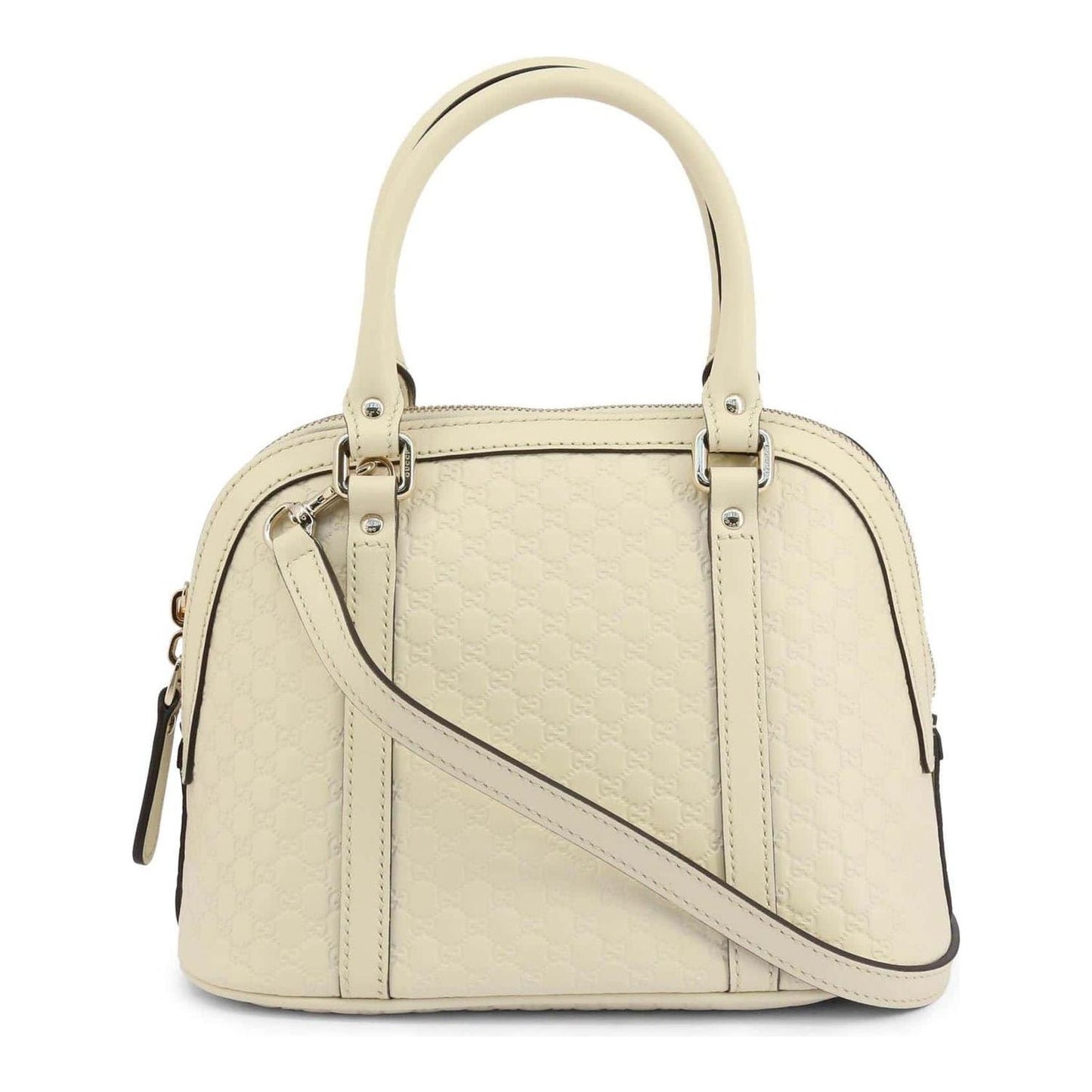 Gucci A mano A mano Gucci Light Gray