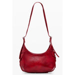 Desigual Red Polyethylene Women Handbag DE-39820