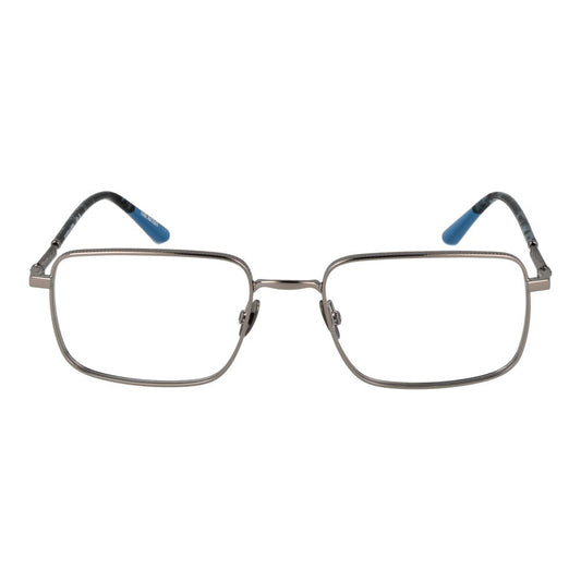 Scotch & Soda Silver Men Glasses Frame