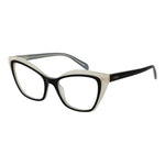 Emilio Pucci Black Women Optical Frames