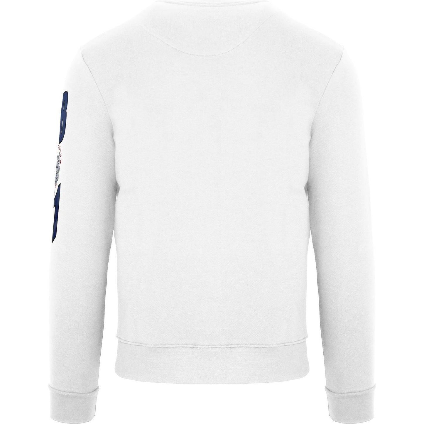 Aquascutum Sweatshirts Sweatshirts Aquascutum Lavender
