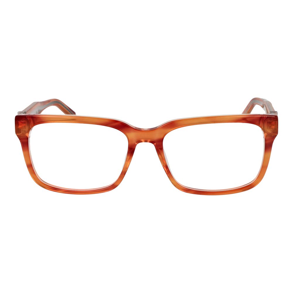 Guess Orange Acetate Glasses (Frames)