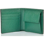 Gucci Portafoglio Portafoglio Gucci Sea Green