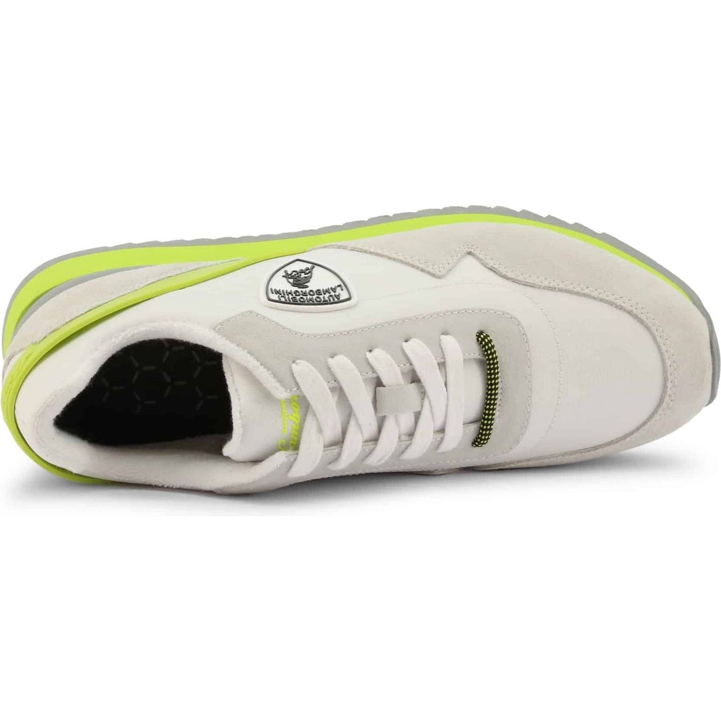 Lamborghini Sneakers Sneakers Lamborghini Light Gray