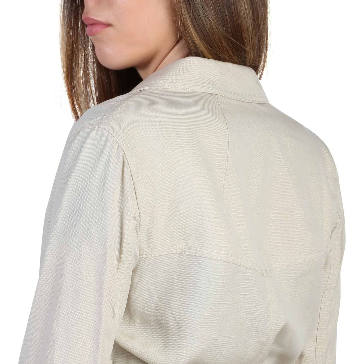 Armani Jeans Jackets Jackets Armani Jeans Light Gray