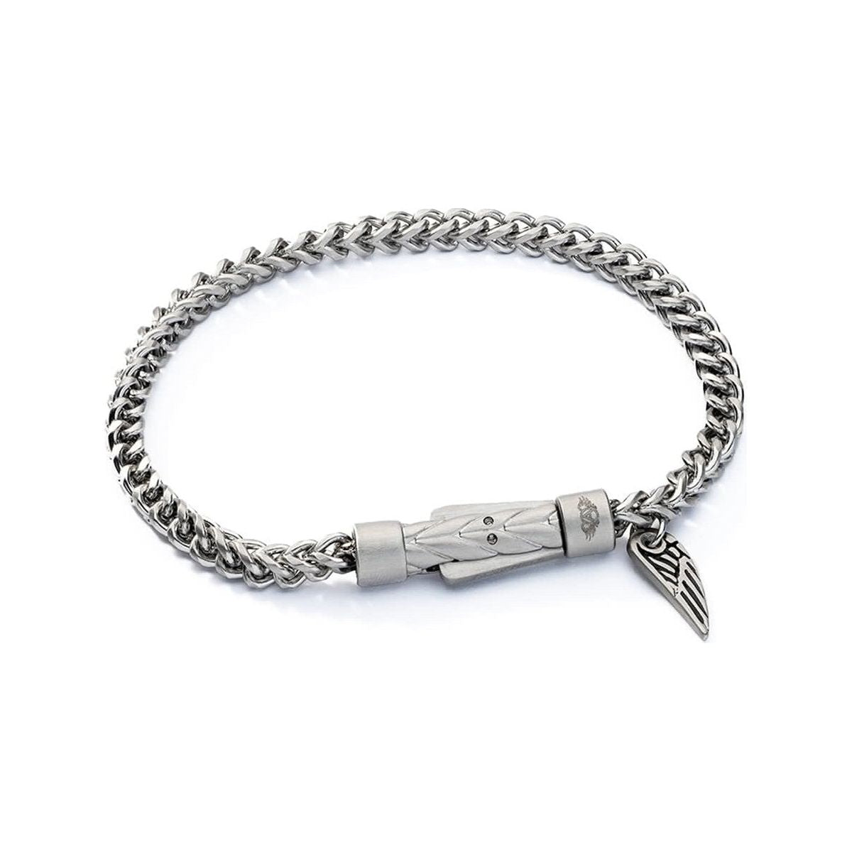 AN JEWELS JEWELRY Mod. AA.P256SS Bracelet AN JEWELS Light Gray