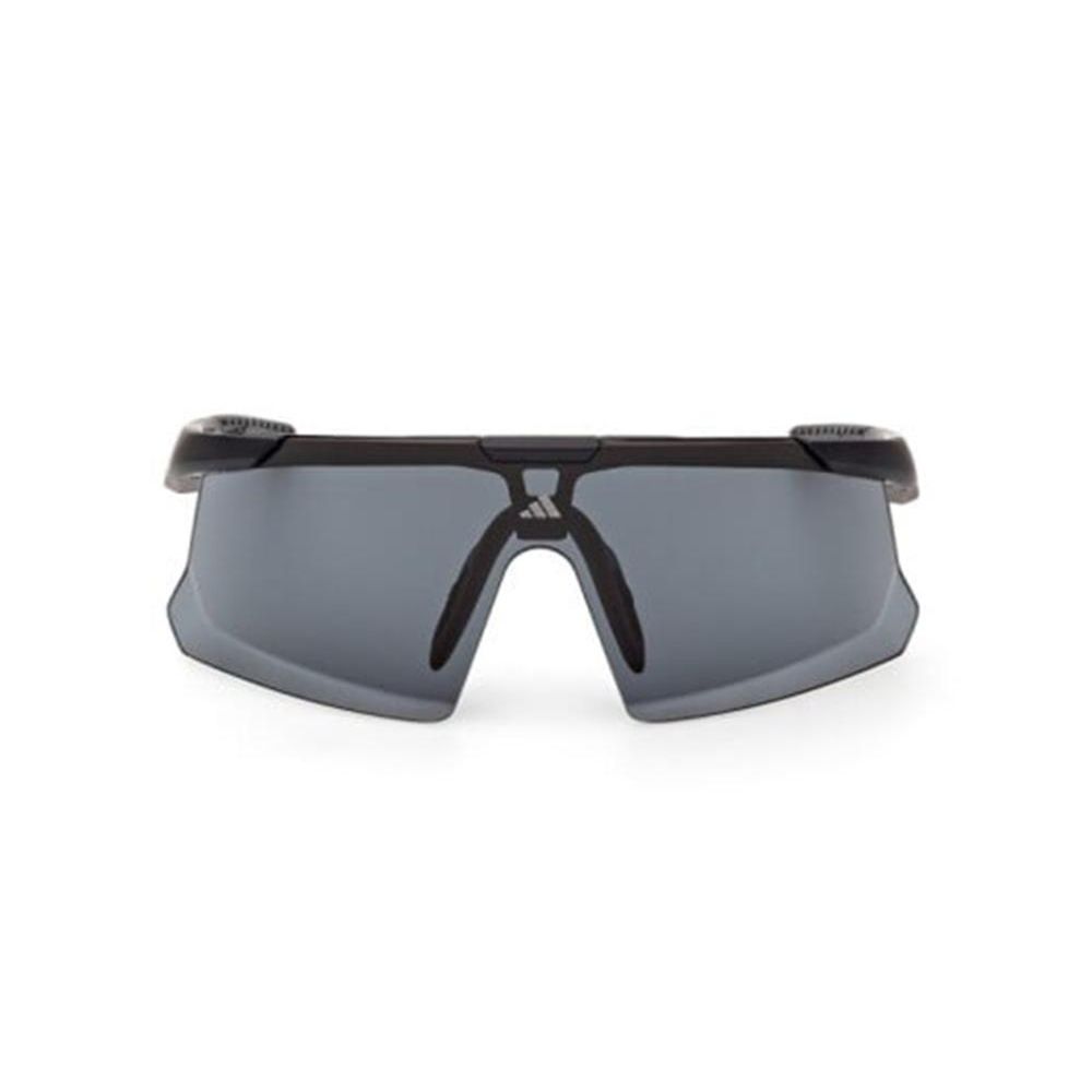 ADIDAS MOD. SP0107 unisex sunglasses made of acetate material
