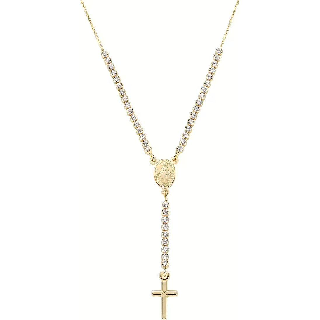 AMEN JEWELRY Mod. CLCRMIGBZ4 AMEN