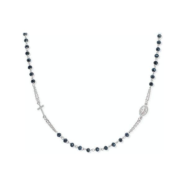 AMEN JEWELRY Mod. CROBG3