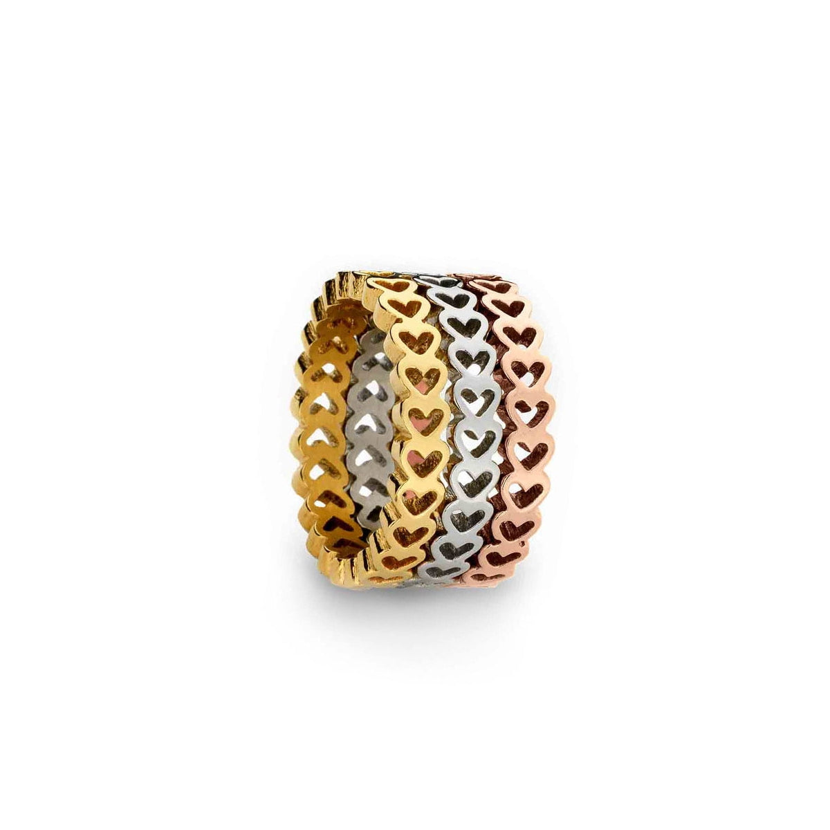 AN JEWELS JEWELRY Mod. AL.RSC01SYR-8-0