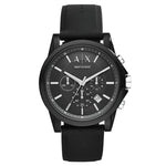 A|X ARMANI EXCHANGE FOSSIL GROUP WATCHES Mod. AX1326 Gent,READY STOCKED WATCHES,Wristwatch AX1326