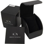 A|X ARMANI EXCHANGE FOSSIL GROUP WATCHES Mod. AX1326 Gent,READY STOCKED WATCHES,Wristwatch AX1326