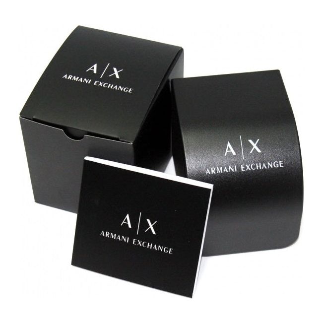 A|X ARMANI EXCHANGE FOSSIL GROUP WATCHES Mod. AX1326 Gent,READY STOCKED WATCHES,Wristwatch AX1326