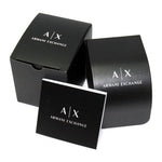 A|X ARMANI EXCHANGE FOSSIL GROUP WATCHES Mod. AX1326 Gent,READY STOCKED WATCHES,Wristwatch AX1326