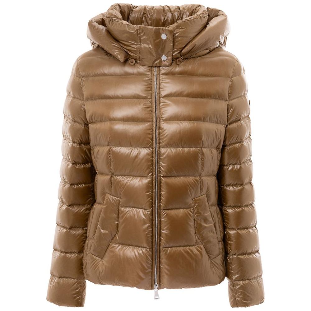 Add Add Bronze Polyamide Jackets & Coat AD-744566420013818-IT38|XS 1728,67397976224,Add,Bronze,IT38|XS,IT40|S,IT42|M,IT44|L,Jackets & Coats - Women - Clothing,New with tags,Women