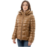 Add Add Bronze Polyamide Jackets & Coat AD-744566420013818-IT38|XS 1728,67397976224,Add,Bronze,IT38|XS,IT40|S,IT42|M,IT44|L,Jackets & Coats - Women - Clothing,New with tags,Women