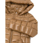 Add Add Bronze Polyamide Jackets & Coat AD-744566420013818-IT38|XS 1728,67397976224,Add,Bronze,IT38|XS,IT40|S,IT42|M,IT44|L,Jackets & Coats - Women - Clothing,New with tags,Women