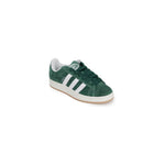 Adidas Adidas Green Suede Leather Sneaker AD-14610900148-43 1/3 1728,43 1/3,44 2/3,71956299936,Adidas,EU46/US13,Green,Men,Men - Shoes,New with tags,Shoes,Sneakers - Men - Shoes