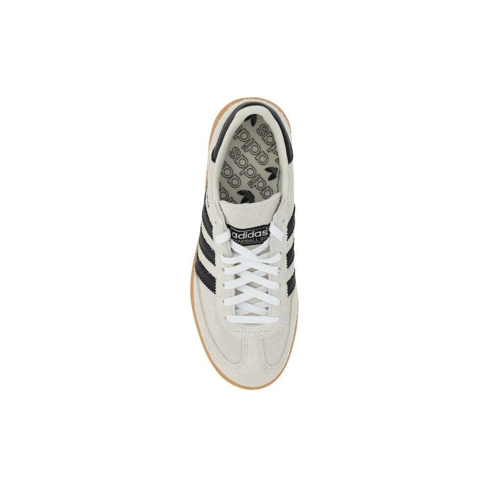 Adidas Adidas Handball Spezial Sneakers 1728,3.5,72470364320,Adidas,Brown,EU34.5/US4.5,EU34/US4,EU38/US8,EU39.5/US9.5,EU40.5/US10.5,New with tags,Shoes,Sneakers - Women - Shoes,Women,Women - Shoes AD-IF6562ALUMINCBLA-3.5