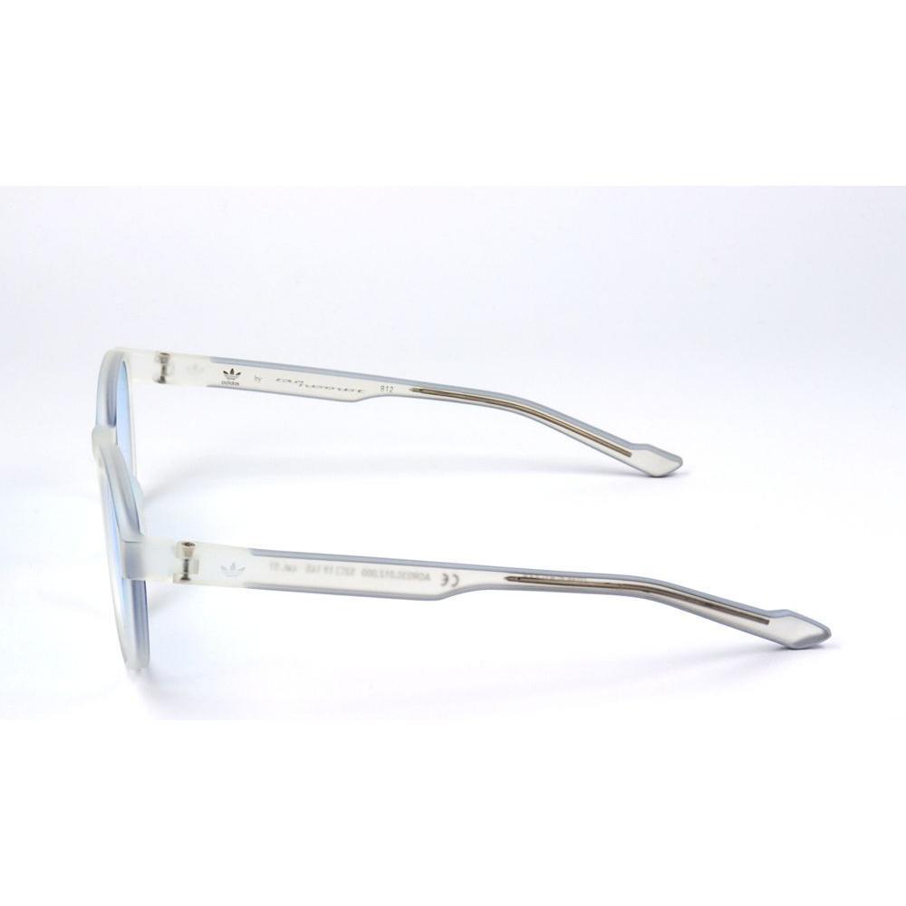 Adidas Adidas Transparent Haircalf Sunglasses 1728,67434610848,Adidas,Men,New with tags,Sunglasses,Sunglasses for Men - Sunglasses,Transparent ADAOR030012000AC