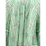 Alemais Alemais Lula mini Dres AL-4251DSTRIPE-10 10,1728,72470364320,Alemais,Dresses - Women - Clothing,Green,New with tags,Women