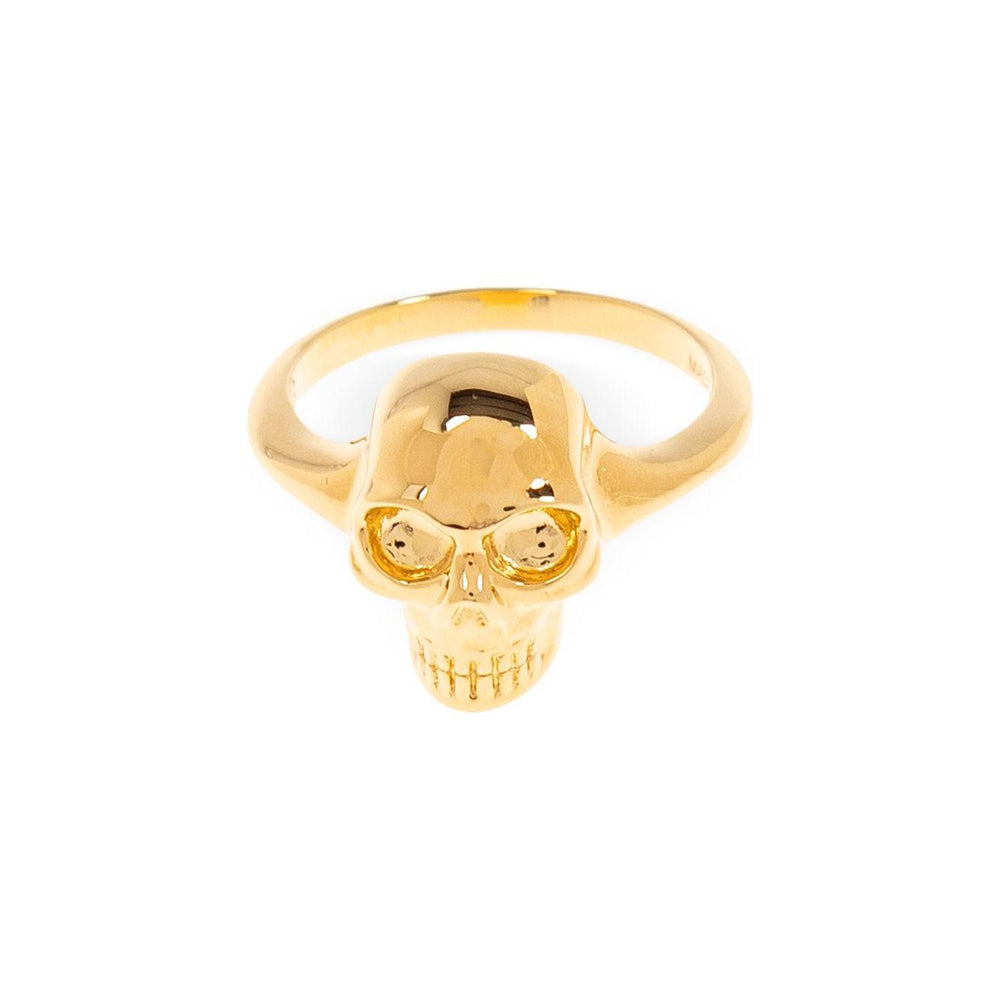 Alexander Mcqueen Alexander McQueen Bijoux Golden 813103J161G0935-P25 LDin,Spring - Summer 2025,Women,Women > Accessories,Women > Accessories > Jewellery,Yes Eu