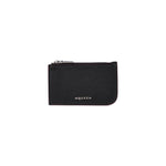 Alexander Mcqueen Alexander McQueen Wallets Black 8135461VDCC1000-P25 LDin,Spring - Summer 2025,Women,Women > Accessories,Women > Accessories > Wallets,Yes Eu