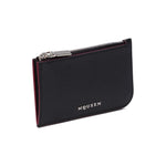 Alexander Mcqueen Alexander McQueen Wallets Black 8135461VDCC1000-P25 LDin,Spring - Summer 2025,Women,Women > Accessories,Women > Accessories > Wallets,Yes Eu