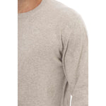 Alpha Studio Sweaters Sweaters Alpha Studio Gray