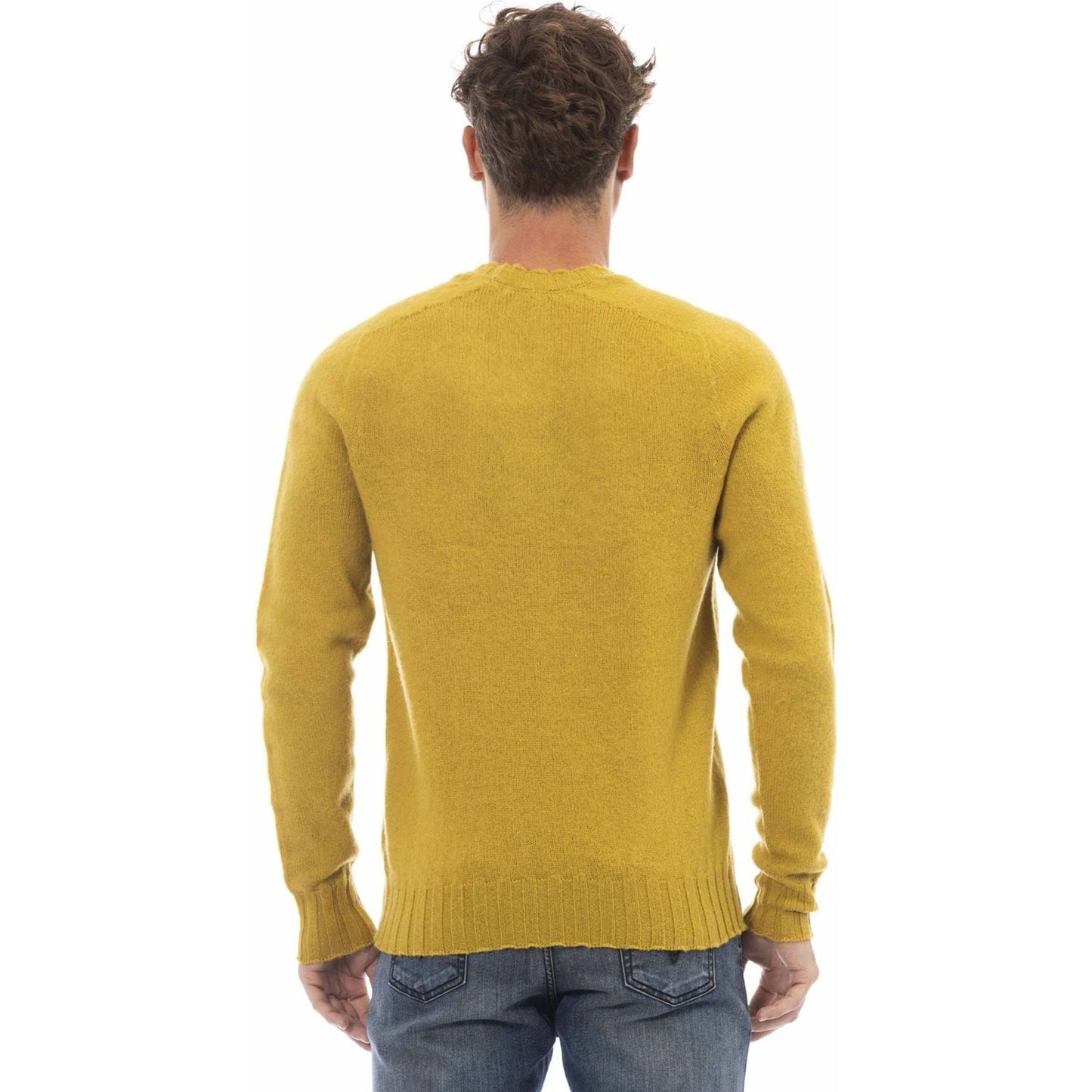 Alpha Studio Sweaters