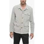 Altea Altea Corduroy HARRISON Overshirt with Collar AL-P593875-L 1728,74866327712,Altea,Beige,Clothing,Jackets - Men - Clothing,L,Men,Men - Clothing,New with tags,S,XXL