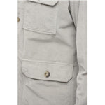 Altea Altea Corduroy HARRISON Overshirt with Collar AL-P593875-L 1728,74866327712,Altea,Beige,Clothing,Jackets - Men - Clothing,L,Men,Men - Clothing,New with tags,S,XXL