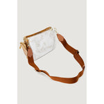 Alviero Martini Prima Classe Alviero Martini Prima Classe Beige Leather Handbag ALMAPRCL-13071400127 1728,71956299936,Alviero Martini Prima Classe,Bags,Beige,Handbags - Women - Bags,New with tags,Women,Women - Bags