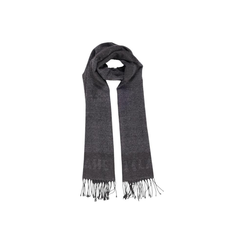 Alviero Martini Prima Classe Alviero Martini Prima Classe Gray Viscose Scarf AL-14626500153-ONE SIZE 1728,71956299936,Alviero Martini Prima Classe,Gray,New with tags,One Size,Scarves - Women - Accessories,Women